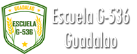 Escuela Guadalao